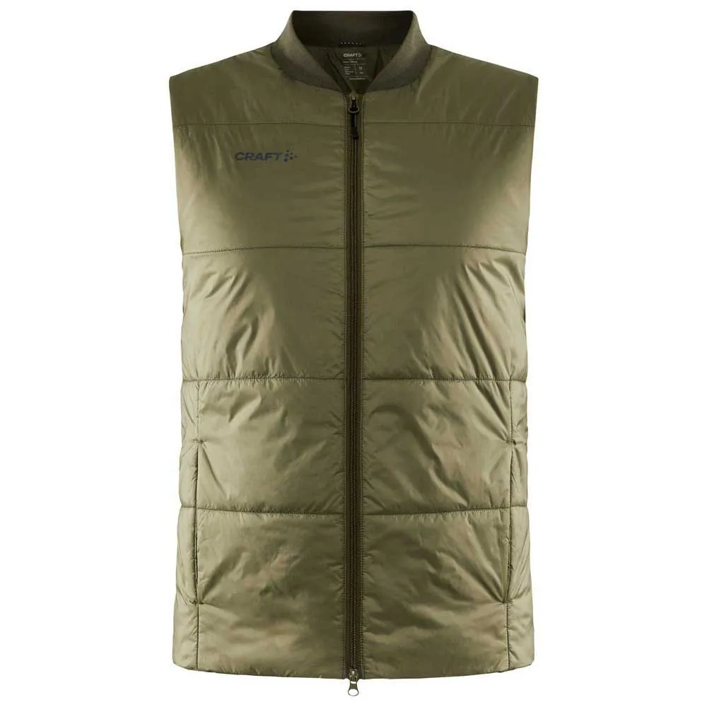 Craft Core Light Padded Väst