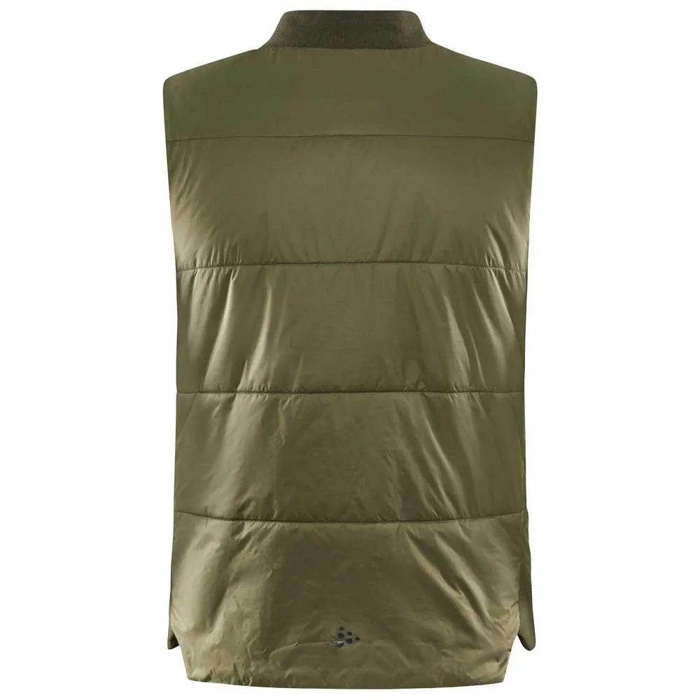 Craft Core Light Padded Väst