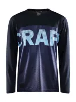 Craft Core Offroad XT Långärmad Jersey