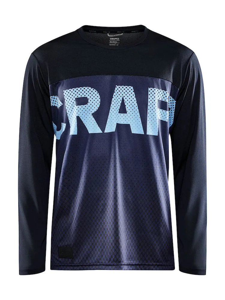 Craft Core Offroad XT Långärmad Jersey