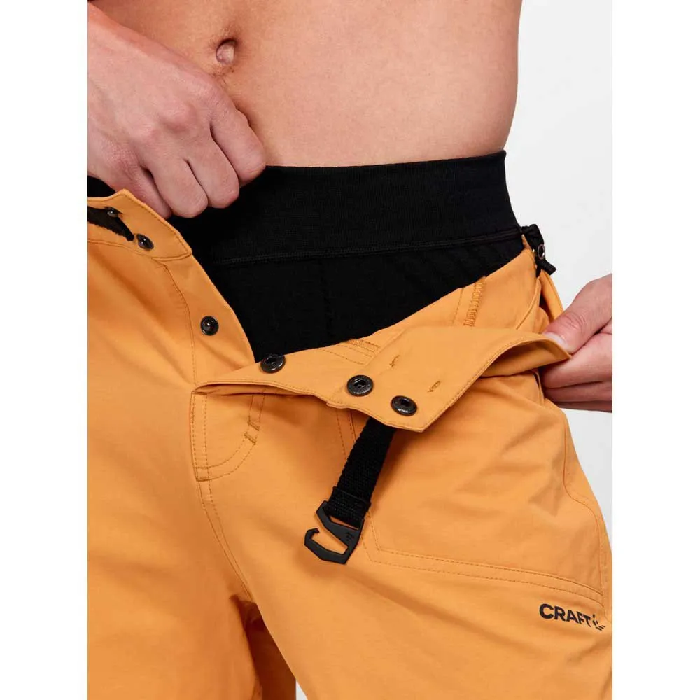 Craft Core Offroad Xt Shorts Craft Core Offroad Xt Shorts