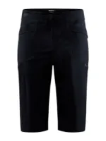 Craft Core Offroad XT Shorts Svart M. Kudde Craft Core Offroad XT Shorts Svart M. Kudde