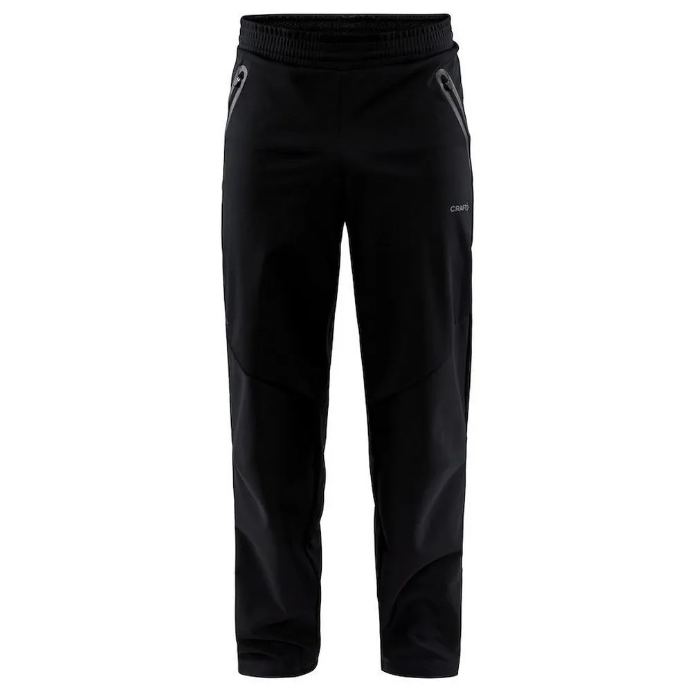 Craft Core Ride Subz Byxor, Black