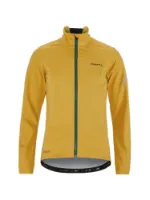 Craft Core SubZ cykeljacka Tumeric dam Craft Core SubZ cykeljacka Tumeric dam