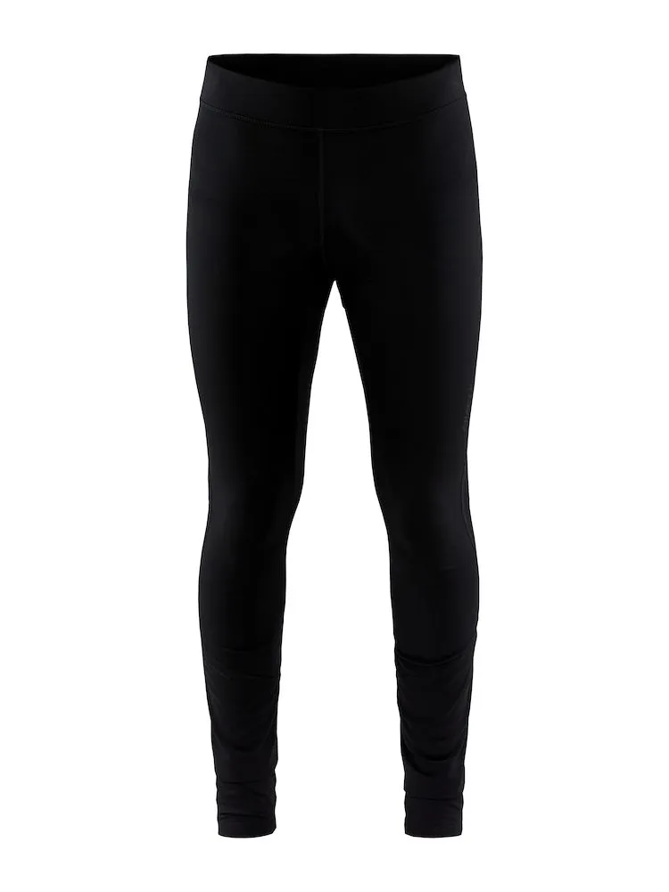 Craft Core SubZ Tights med inlägg Svart Craft Core SubZ Tights med inlägg Svart