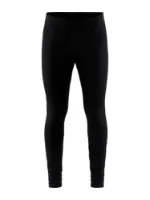 Craft Core SubZ Tights med inlägg Svart Craft Core SubZ Tights med inlägg Svart