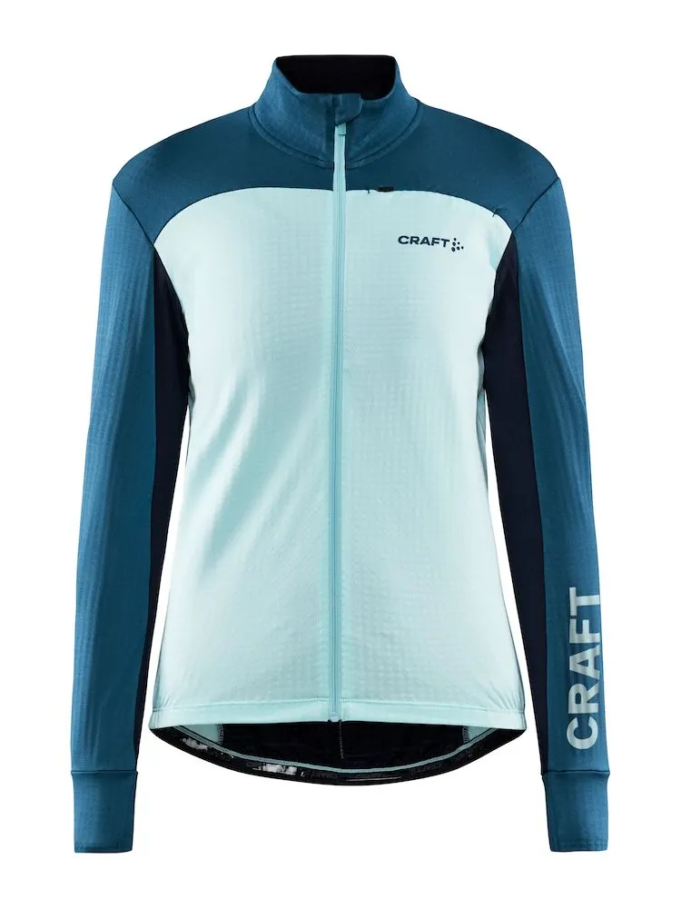 Craft Core SubZero Långärmad Jersey W