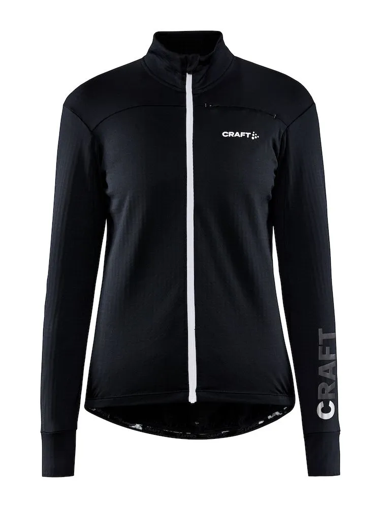 Craft Core SubZero Långärmad Jersey W Craft Core SubZero Långärmad Jersey W