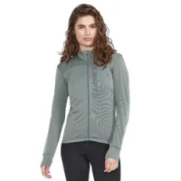 Craft Core SubZero Långärmad Jersey W Svart/Silver Craft Core SubZero Långärmad Jersey W Svart/Silver