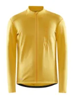 Craft Core SubZero Långärmad Jersey W Svart/Silver Craft Core SubZero Långärmad Jersey W Svart/Silver