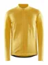 Craft Core SubZero Långärmad Jersey W Svart/Silver