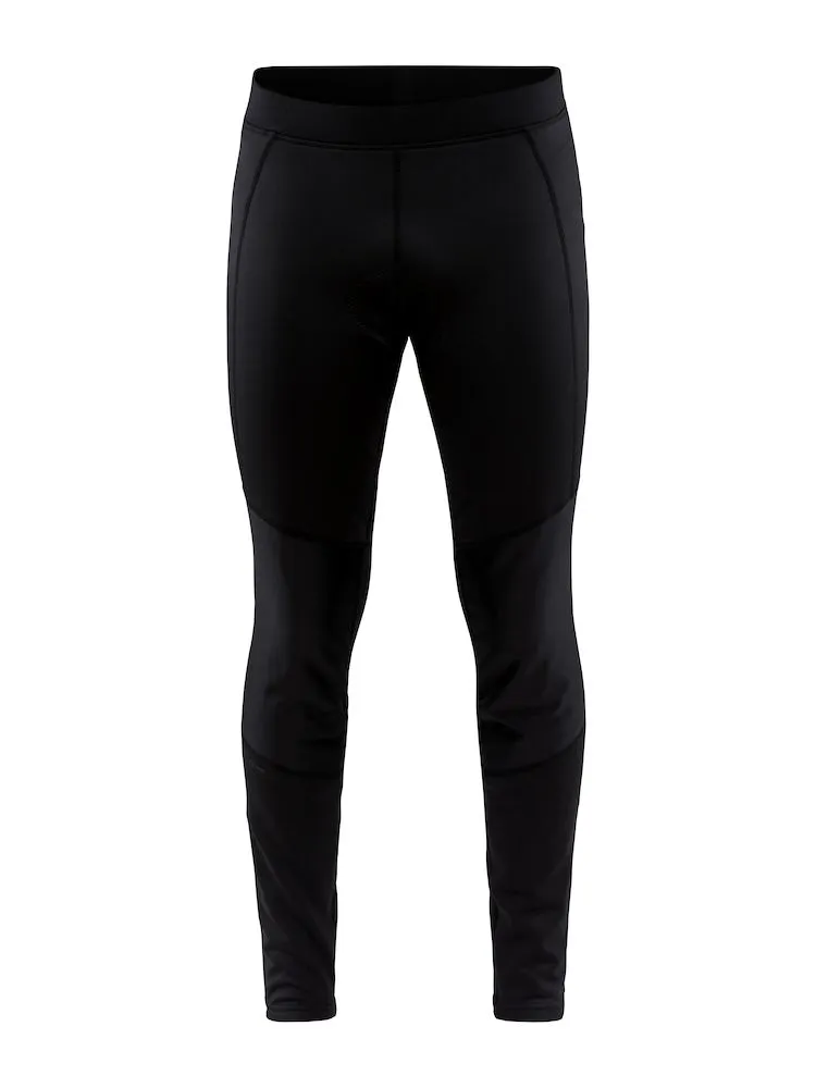 Craft Core SubZero Wind Tights utan hängslen med inlägg Craft Core SubZero Wind Tights utan hängslen med inlägg