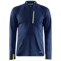 Craft Core Trim Thermal Ml Tröja female