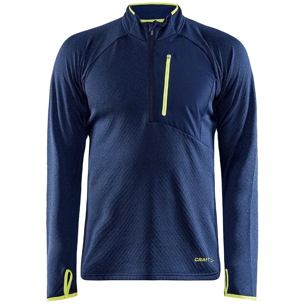 Craft Core Trim Thermal Ml Tröja female Craft Core Trim Thermal Ml Tröja female