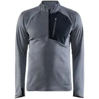 Craft Core Trim Thermal Ml Tröja male Craft Core Trim Thermal Ml Tröja male
