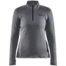 Dark grey melange