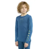Craft Core Warm Baselayer Baslagerbyxor Craft Core Warm Baselayer Baslagerbyxor
