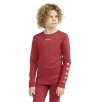 Craft Core Warm Baselayer Baslagerbyxor