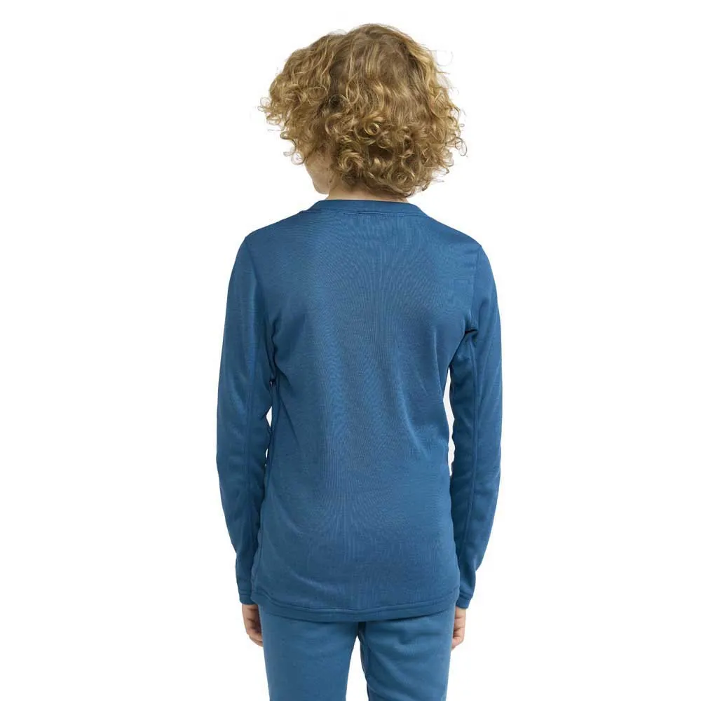 Craft Core Warm Baselayer Baslagerbyxor
