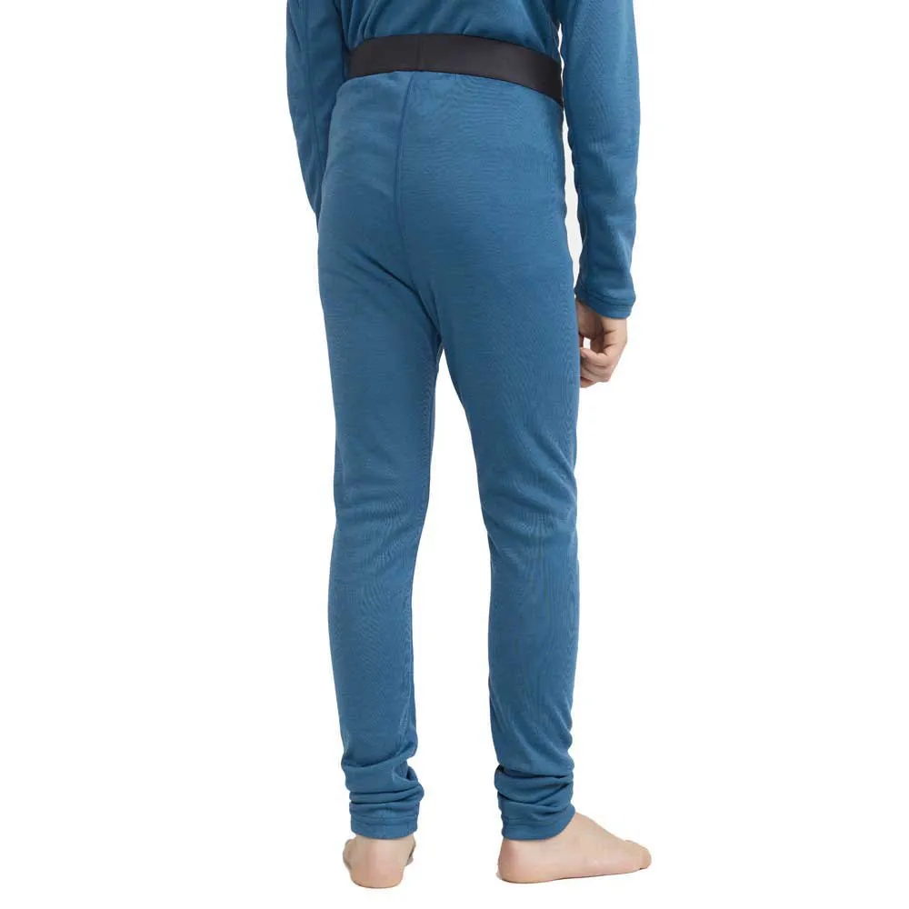 Craft Core Warm Baselayer Baslagerbyxor