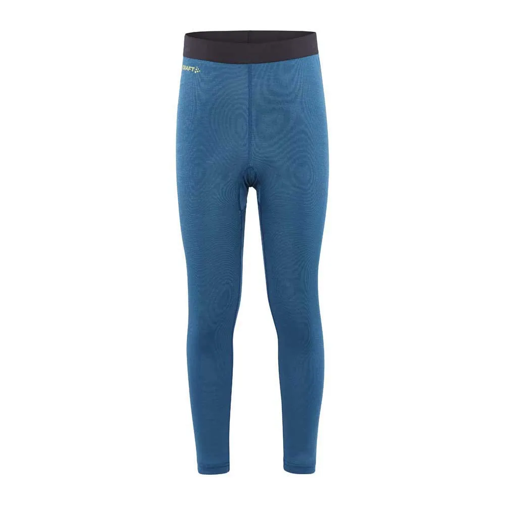 Craft Core Warm Baselayer Baslagerbyxor