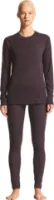 Craft Core Warm Damen Funktionsunterwäsche Set