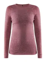 Craft CORE Wool Merino LS Tee W Rose Craft CORE Wool Merino LS Tee W Rose