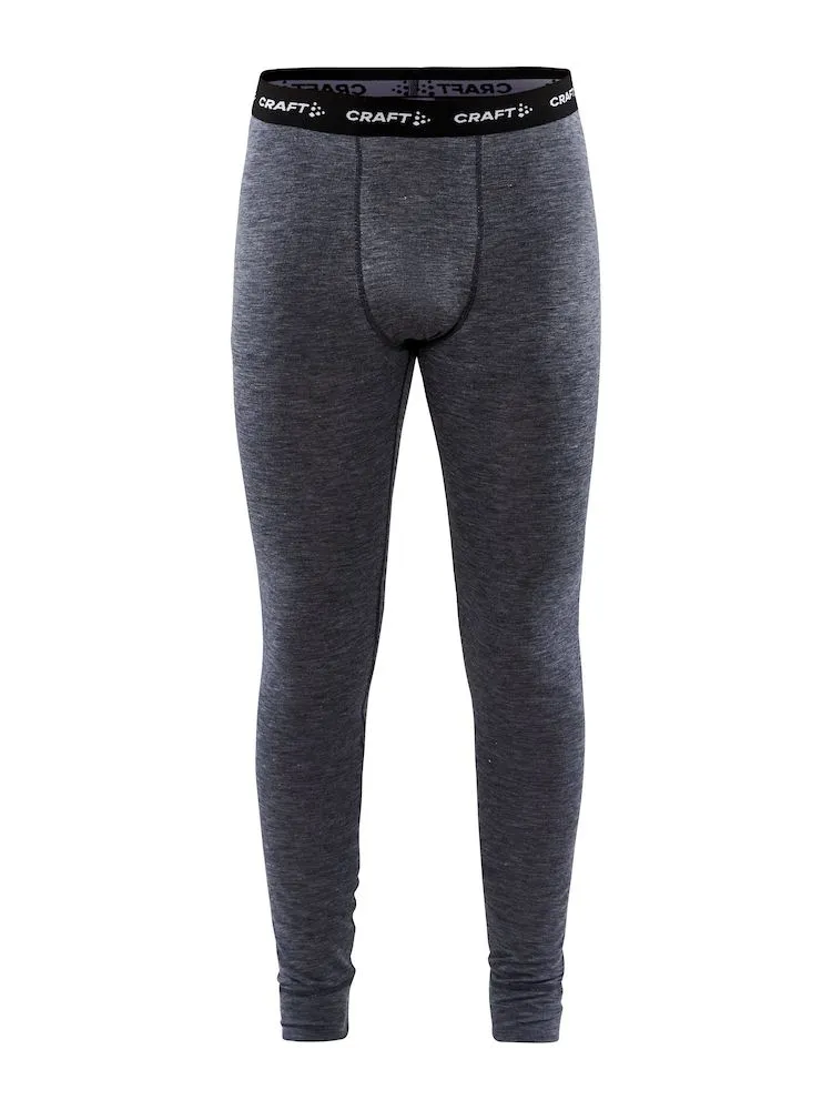 Craft CORE Wool Merino Pant Craft CORE Wool Merino Pant