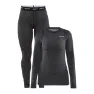 Black melange