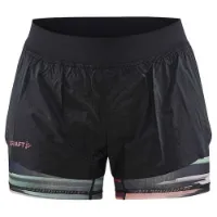 Craft Ctm Distance 2-i-1 Shorts female