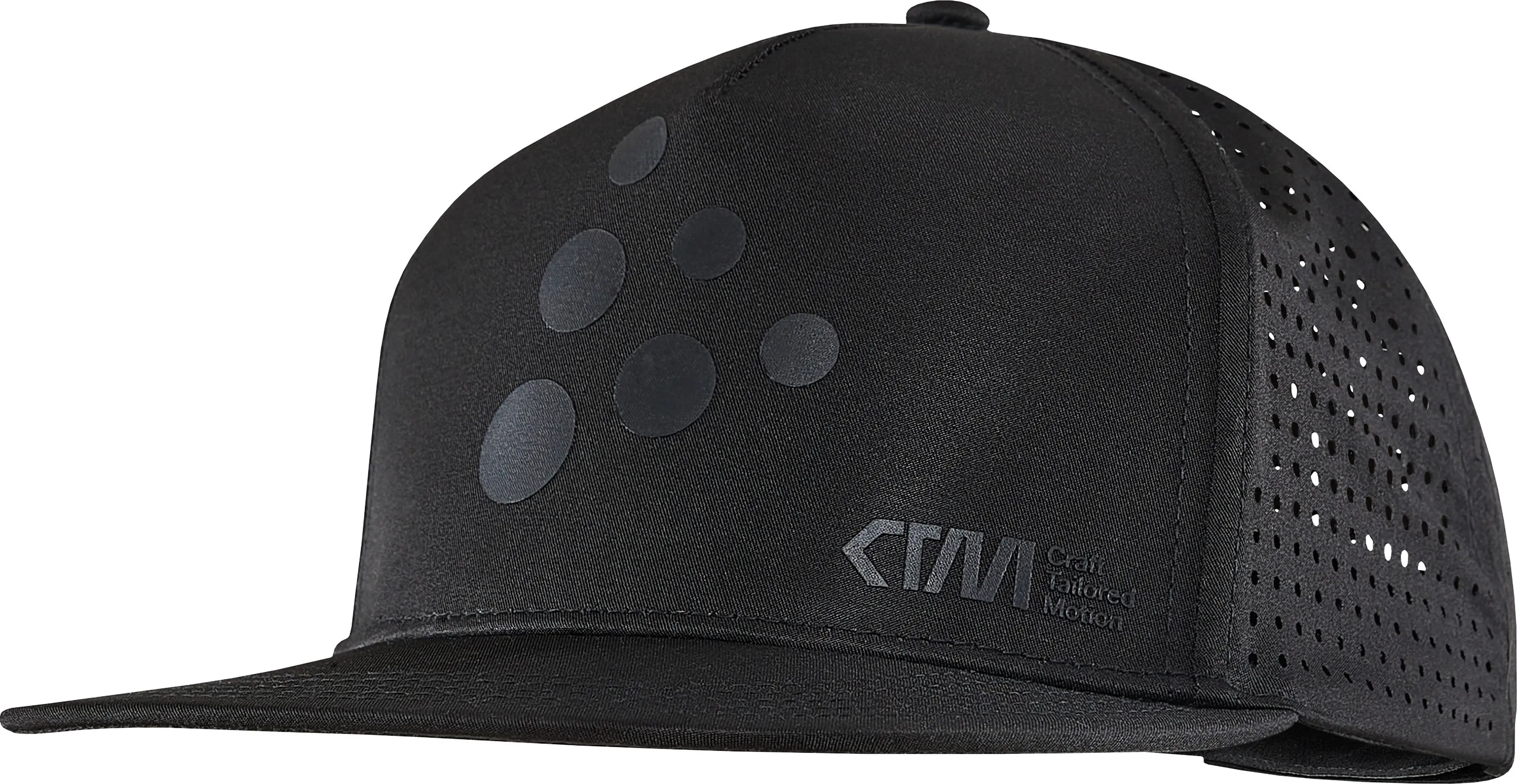 Craft CTM Distance Tech Trucker Cap Craft CTM Distance Tech Trucker Cap