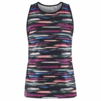 Craft Ctm Distance Warp Mesh ärmlös T-shirt male