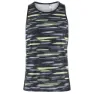 Craft Ctm Distance Warp Mesh ärmlös T-shirt male