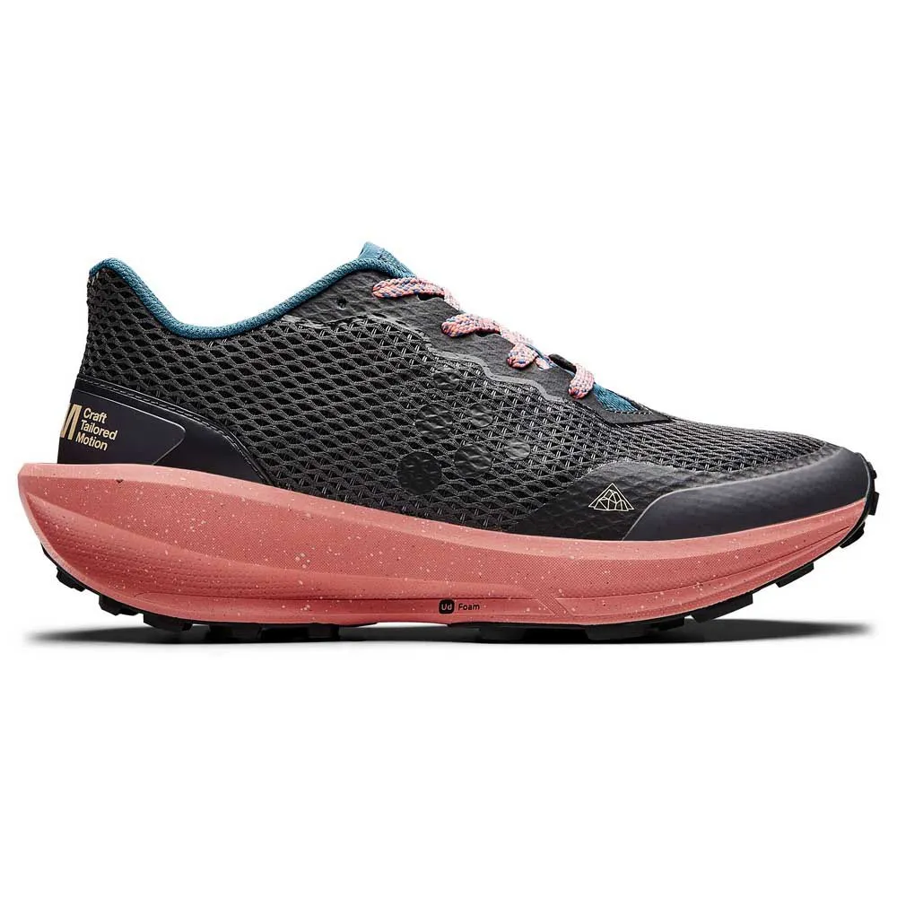 Craft Ctm Ultra Trailskor female