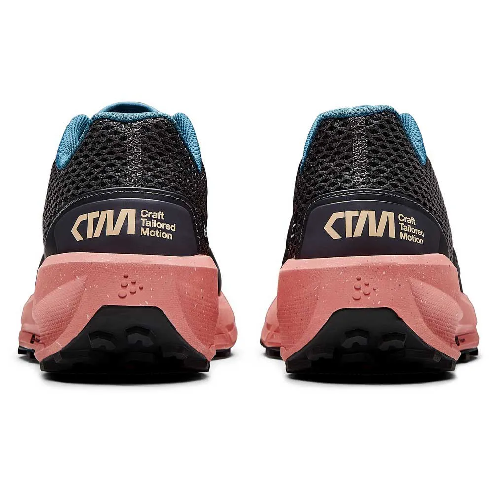 Craft Ctm Ultra Trailskor female