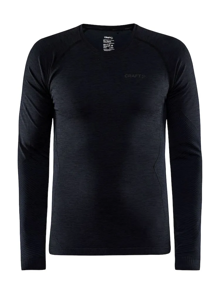Craft Dry Active Comfort Baselayer Craft Dry Active Comfort Baselayer