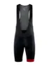 Craft Endur Bib Shorts - Svart
