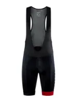 Craft Endur Bib Shorts - Svart Craft Endur Bib Shorts - Svart