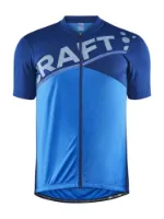 Craft Endur Logo Jersey Med Skrift Craft Endur Logo Jersey Med Skrift