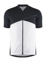 Craft Endur Logo Jersey Svart/Vit