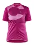 Craft Endur Logo Jersey Till Kvinnör