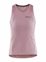 Craft Endur Singlet cykeltröja utan ärmar dam Craft Endur Singlet cykeltröja utan ärmar dam