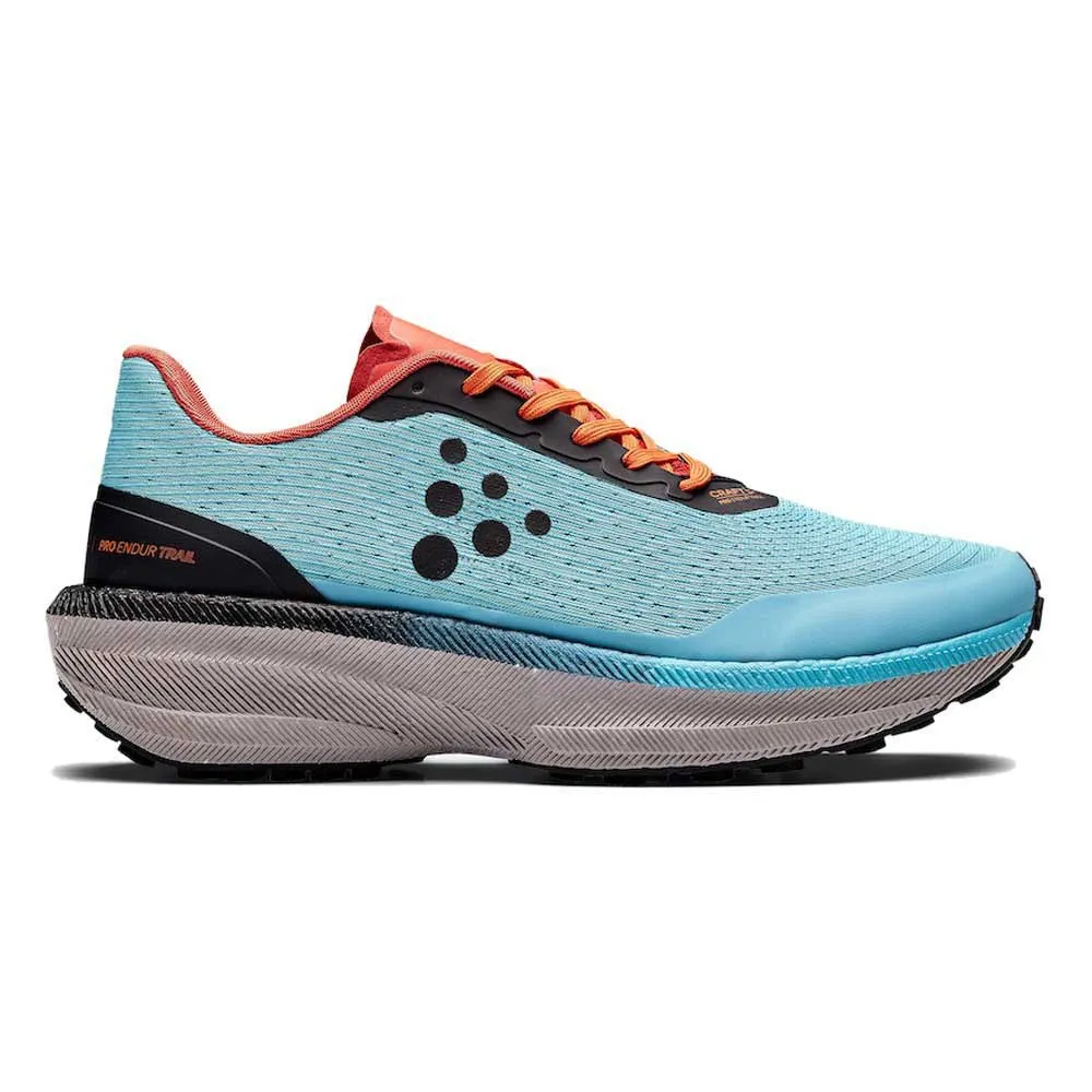 Craft Endurance Trail Trailskor male
