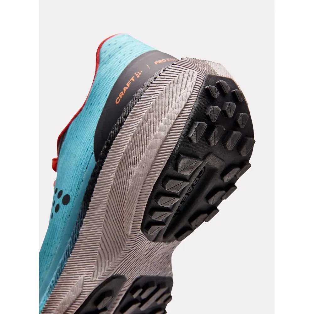 Craft Endurance Trail Trailskor male
