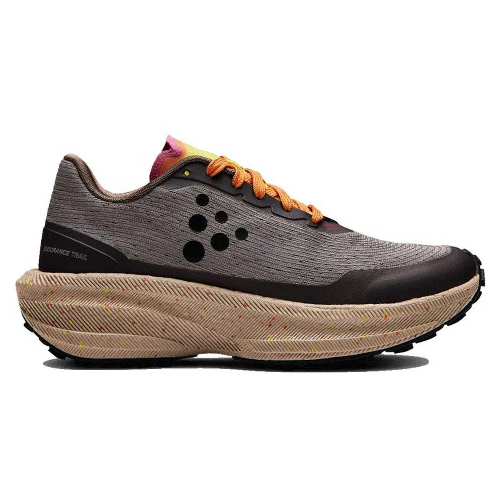 Craft Endurance Trailskor female Craft Endurance Trailskor female