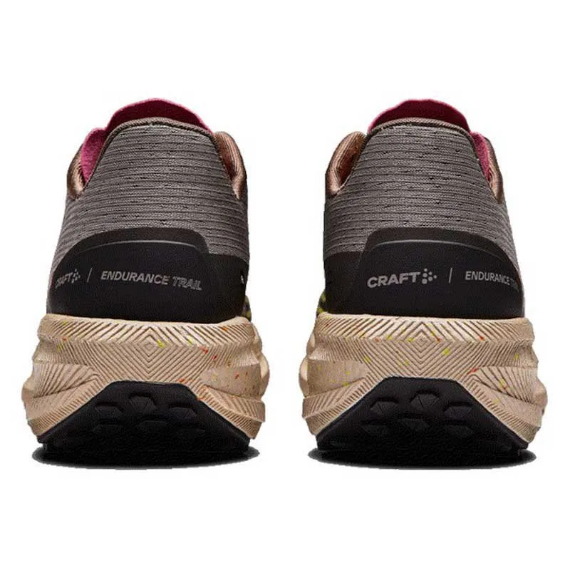 Craft Endurance Trailskor female