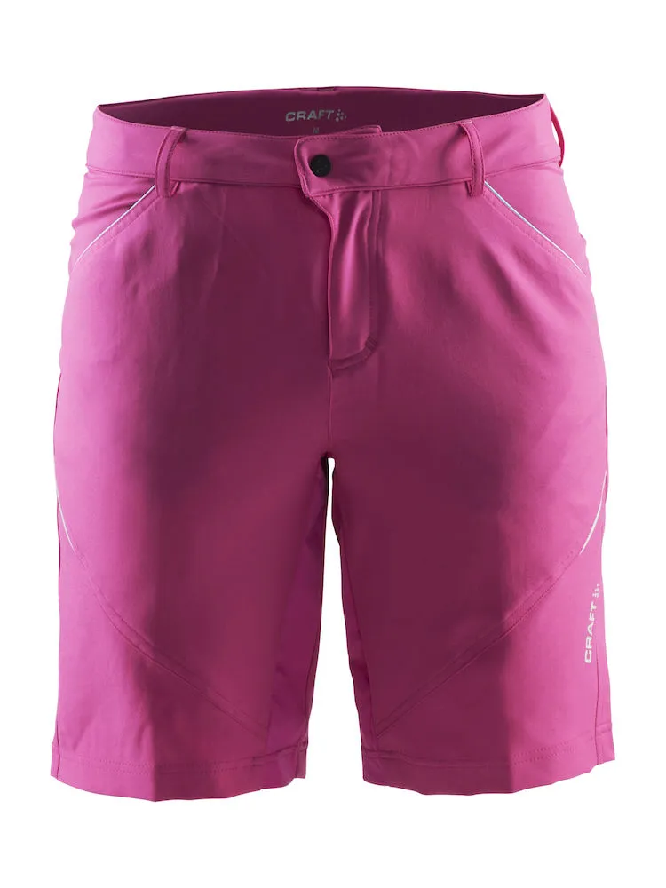 Craft Escape baggy shorts lila Craft Escape baggy shorts lila