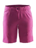 Craft Escape baggy shorts lila Craft Escape baggy shorts lila