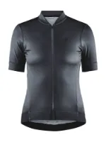 Craft Essence Jersey Dam Fame Svart/Grå