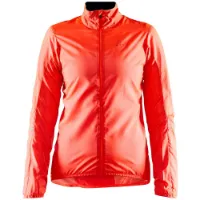 Craft Essence Light Cykeljacka Herre - Fluo Craft Essence Light Cykeljacka Herre - Fluo